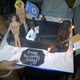 Illustration for article titled Didier Drogbas Boobsy Birthday Cake (NSFW)